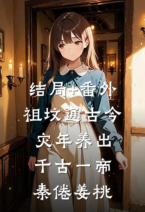 结局+番外祖坟通古今，灾年养出千古一帝秦倦姜桃