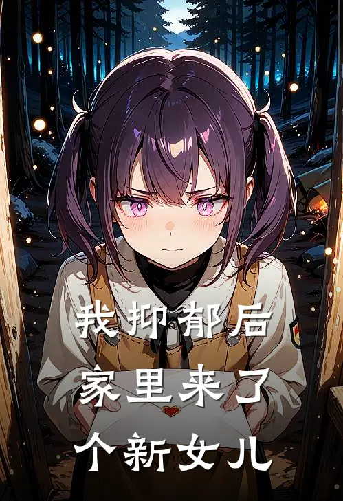我抑郁后，家里来了个新女儿