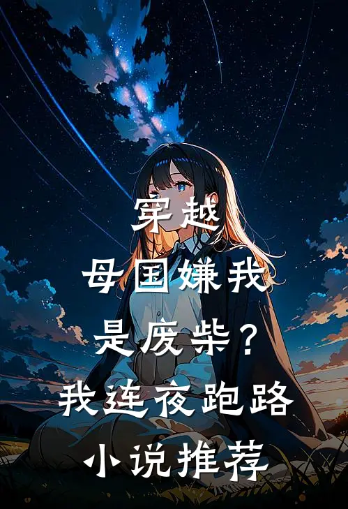 穿越：母国嫌我是废柴？我连夜跑路小说推荐