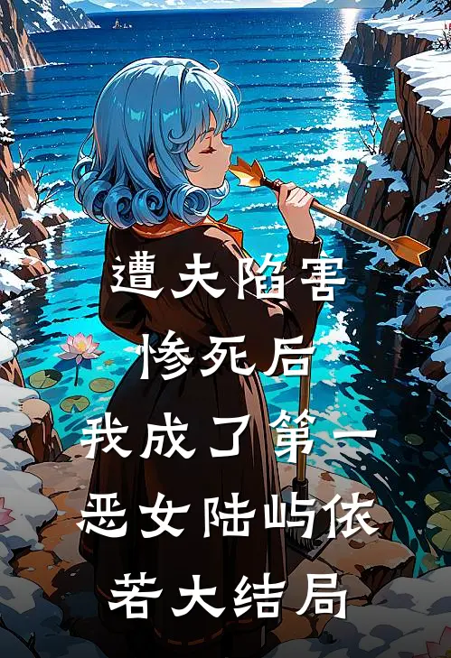 遭夫陷害惨死后，我成了第一恶女陆屿依若大结局