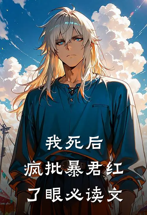 我死后，疯批暴君红了眼必读文