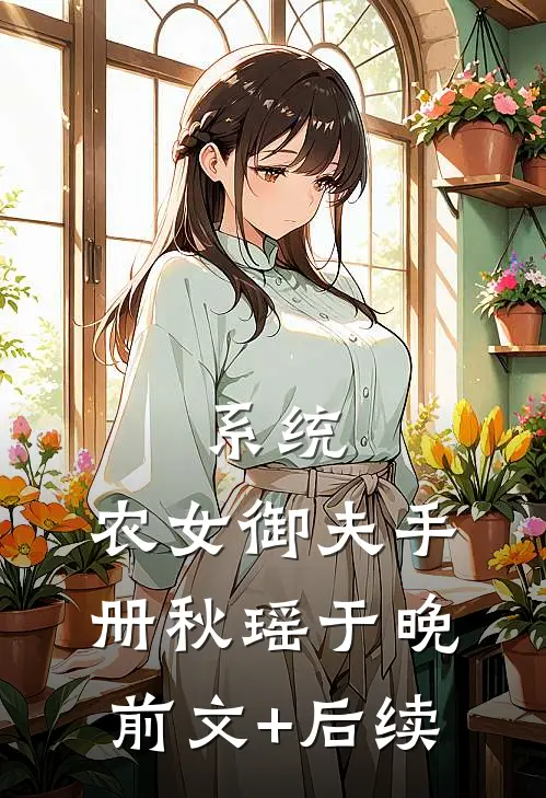 系统：农女御夫手册秋瑶于晚前文+后续