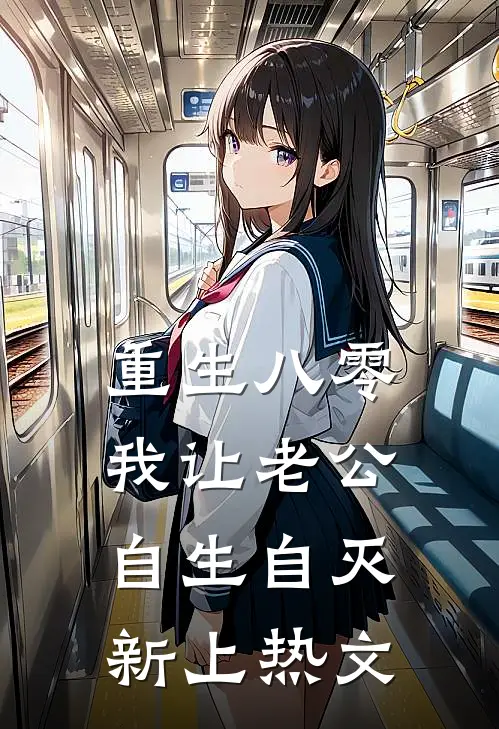 重生八零，我让老公自生自灭新上热文