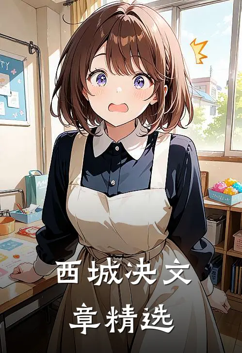 西城决文章精选