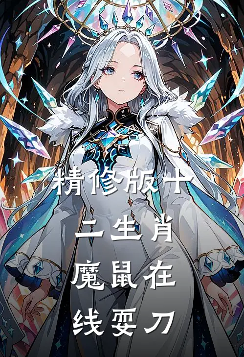 精修版十二生肖：魔鼠在线耍刀