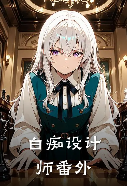 白痴设计师 番外