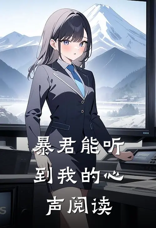 暴君能听到我的心声阅读