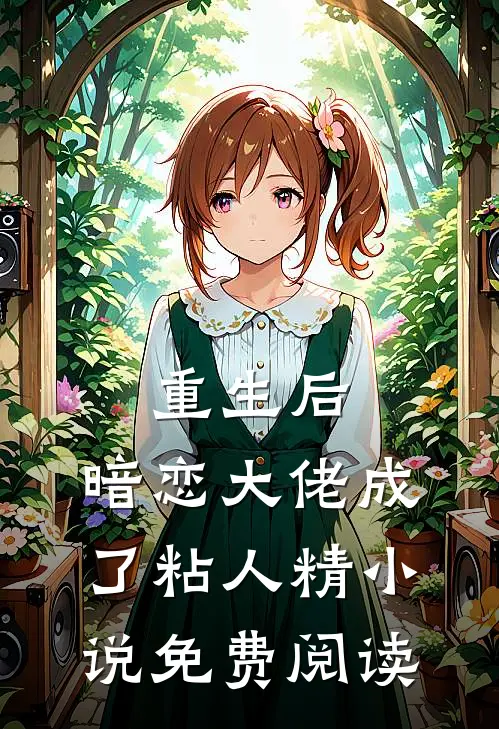 重生后，暗恋大佬成了粘人精小说免费阅读