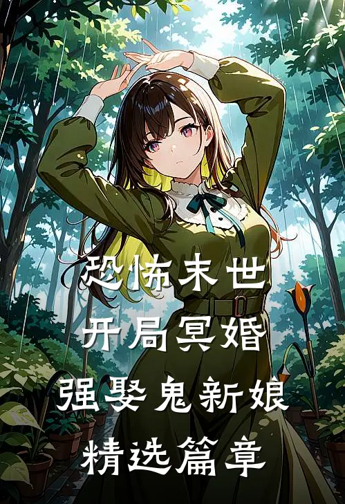 恐怖末世：开局冥婚，强娶鬼新娘精选篇章