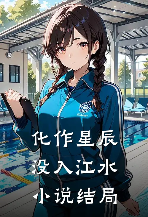 化作星辰没入江水小说结局