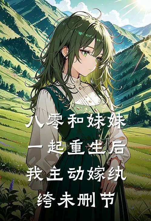 八零和妹妹一起重生后，我主动嫁纨绔未删节