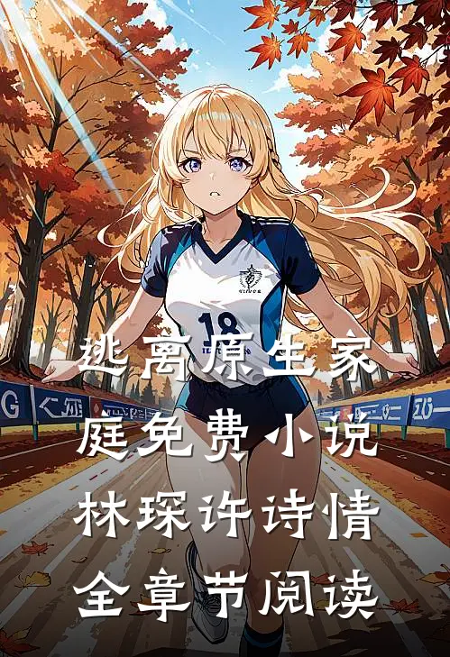 逃离原生家庭免费小说林琛许诗情全章节阅读