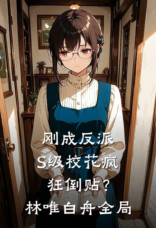 刚成反派，S级校花疯狂倒贴？林唯白舟全局