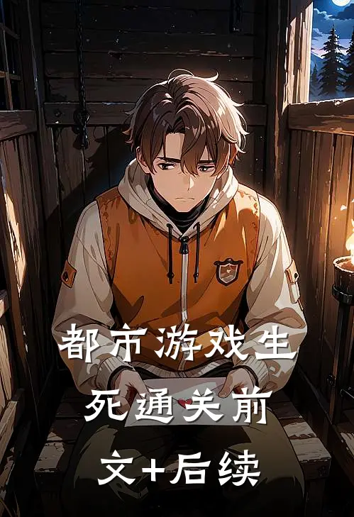 都市游戏-生死通关前文+后续