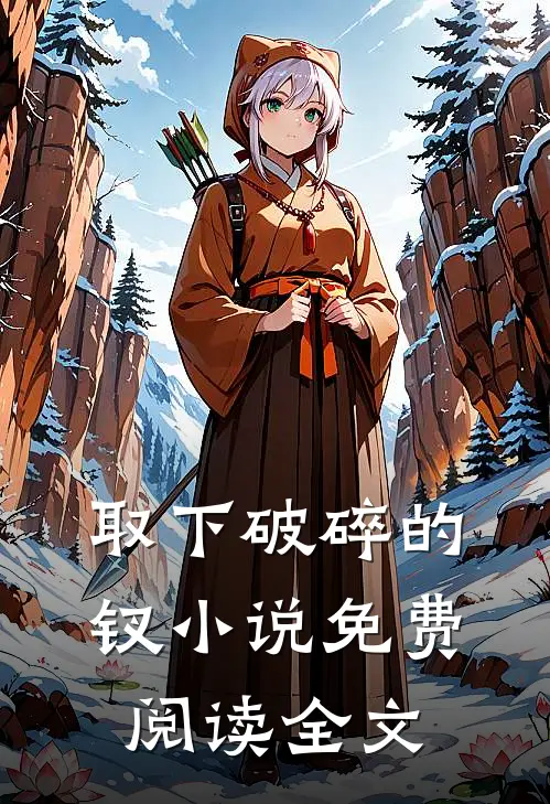 取下破碎的钗小说免费阅读全文