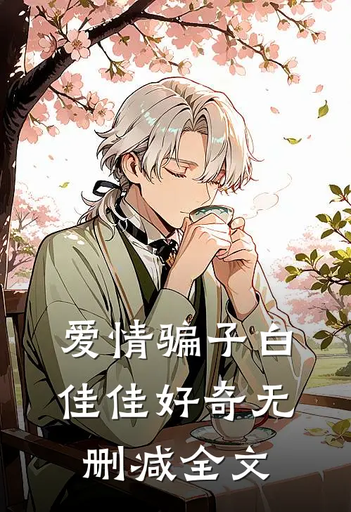 爱情骗子白佳佳好奇无删减全文
