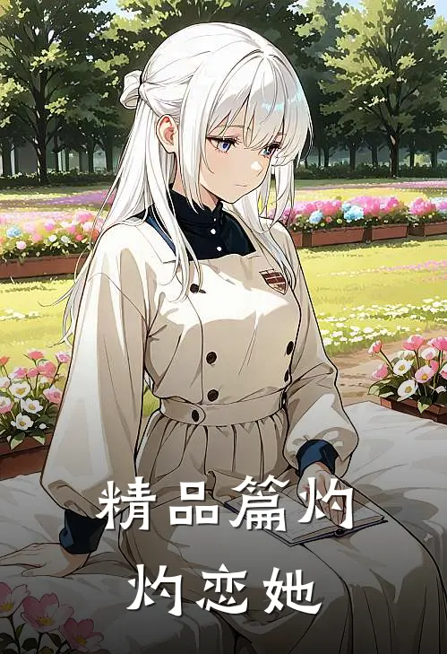 精品篇灼灼恋她