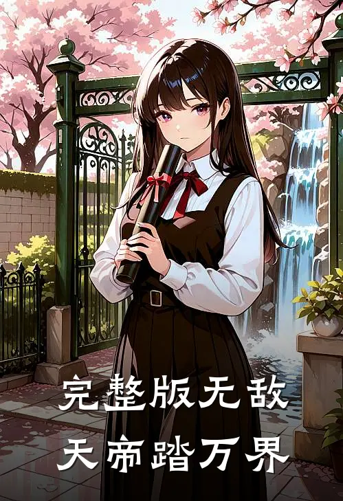 完整版无敌天帝踏万界