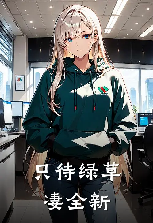 只待绿草凄全新
