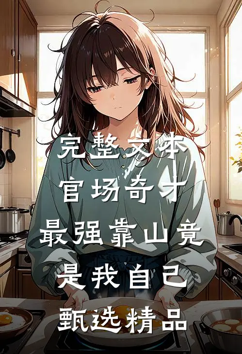 完整文本官场奇才：最强靠山竟是我自己甄选精品