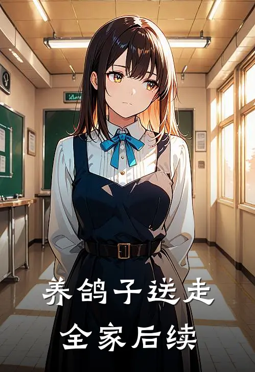 养鸽子送走全家后续