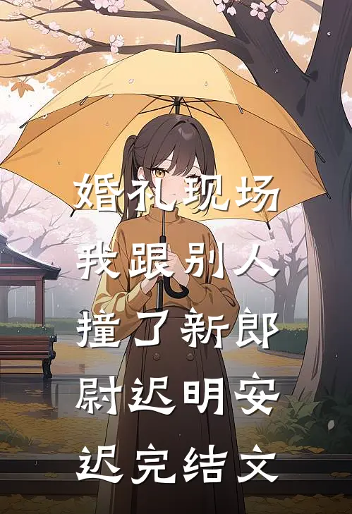 婚礼现场，我跟别人撞了新郎尉迟明安迟完结文