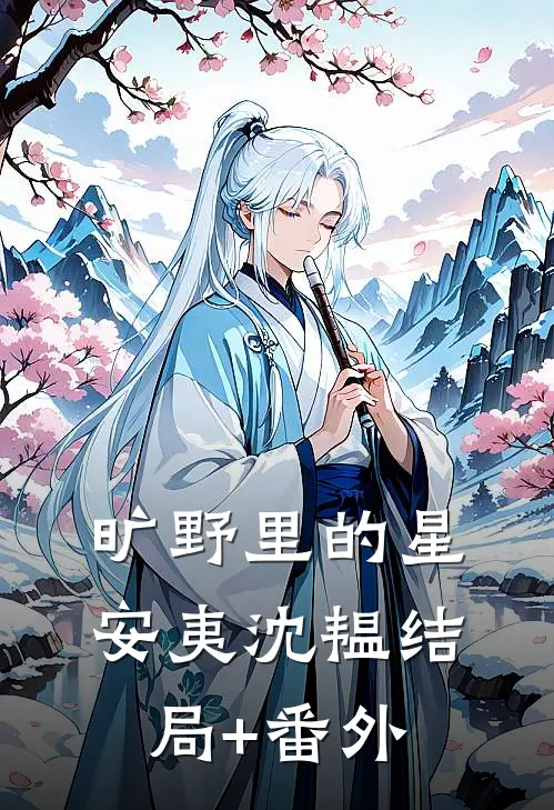 旷野里的星安夷沈韫结局+番外