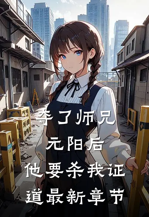 夺了师兄元阳后，他要杀我证道最新章节