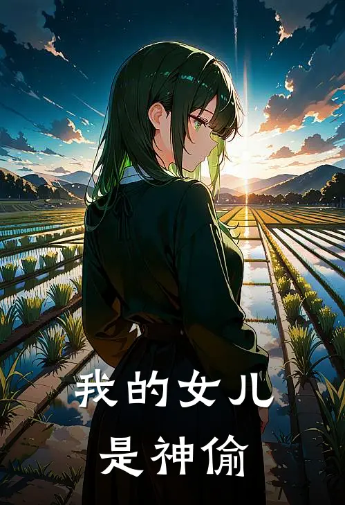 我的女儿是神偷