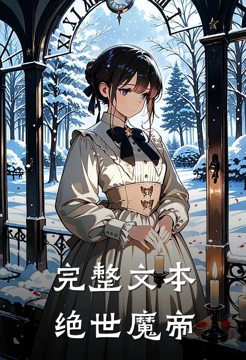 完整文本绝世魔帝