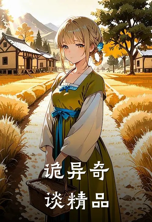 诡异奇谈精品