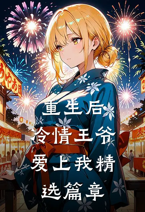 重生后，冷情王爷爱上我精选篇章