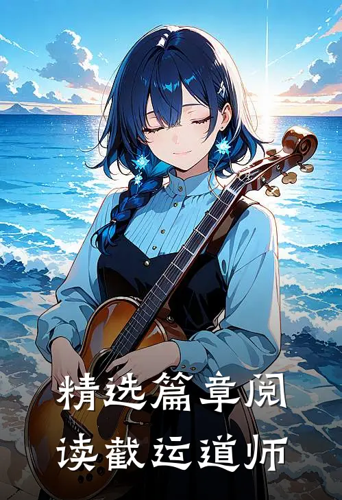精选篇章阅读截运道师