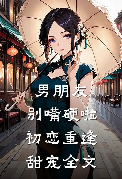 男朋友，别嘴硬啦-初恋重逢 甜宠全文
