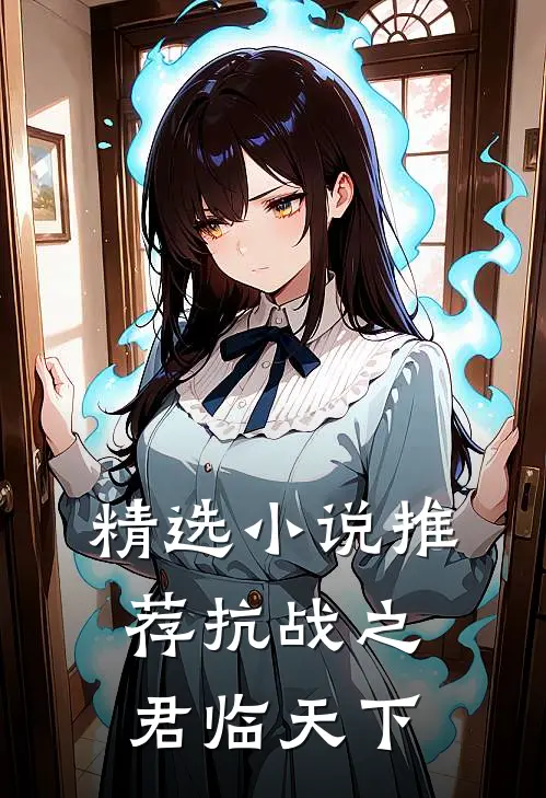 精选小说推荐抗战之君临天下