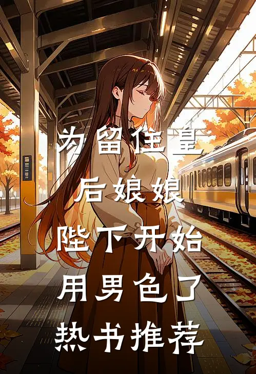 为留住皇后娘娘，陛下开始用男色了热书推荐