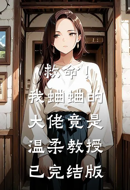 救命！我蛐蛐的大佬竟是温柔教授已完结版