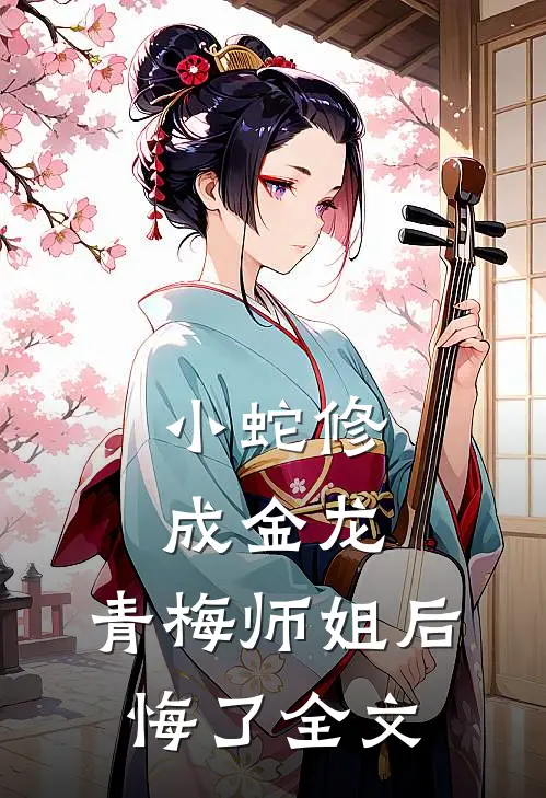 小蛇修成金龙，青梅师姐后悔了全文