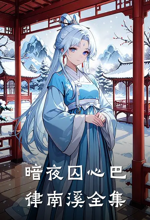 暗夜囚心巴律南溪 全集