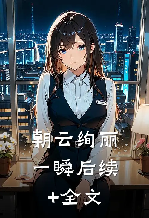 朝云绚丽一瞬后续+全文