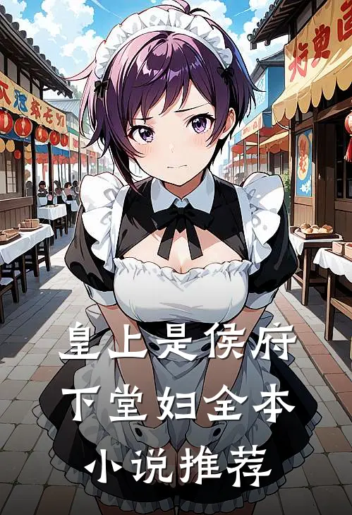 皇上是侯府下堂妇全本小说推荐