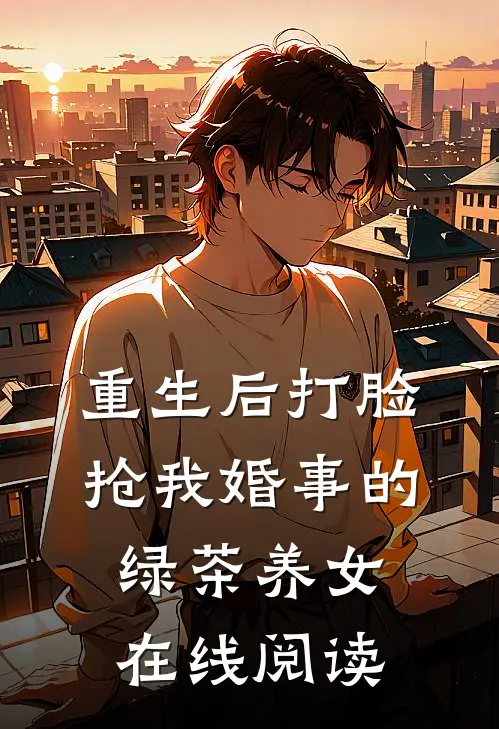 重生后打脸抢我婚事的绿茶养女在线阅读