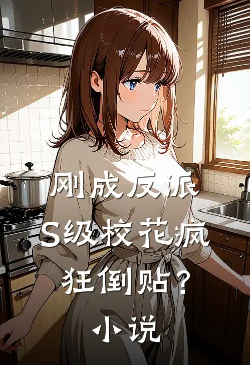 刚成反派，S级校花疯狂倒贴？小说