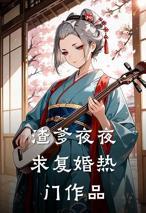 渣爹夜夜求复婚热门作品