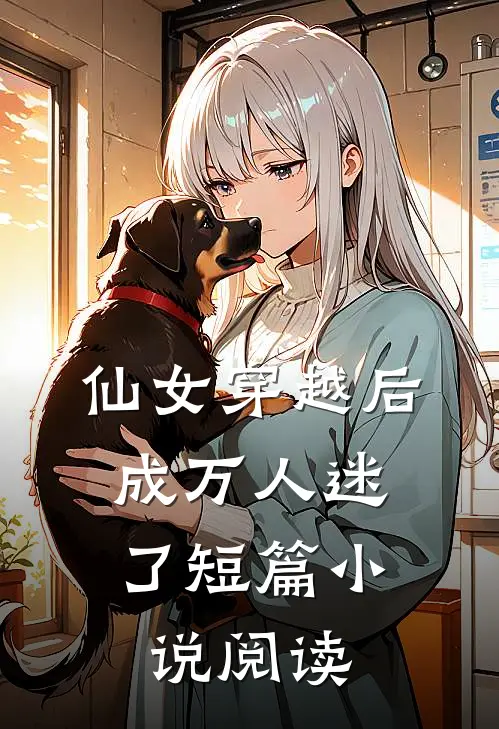 仙女穿越后，成万人迷了短篇小说阅读