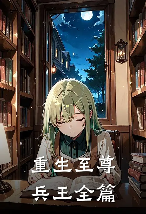 重生至尊兵王全篇