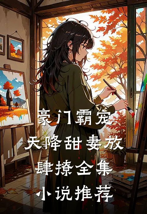 豪门霸宠：天降甜妻放肆撩全集小说推荐