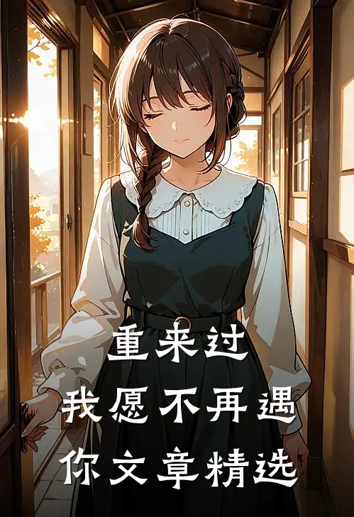 重来过，我愿不再遇你文章精选