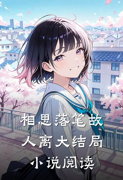 相思落笔故人离大结局小说阅读