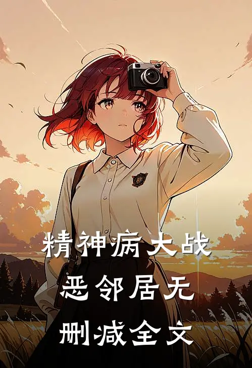 精神病大战恶邻居无删减全文
